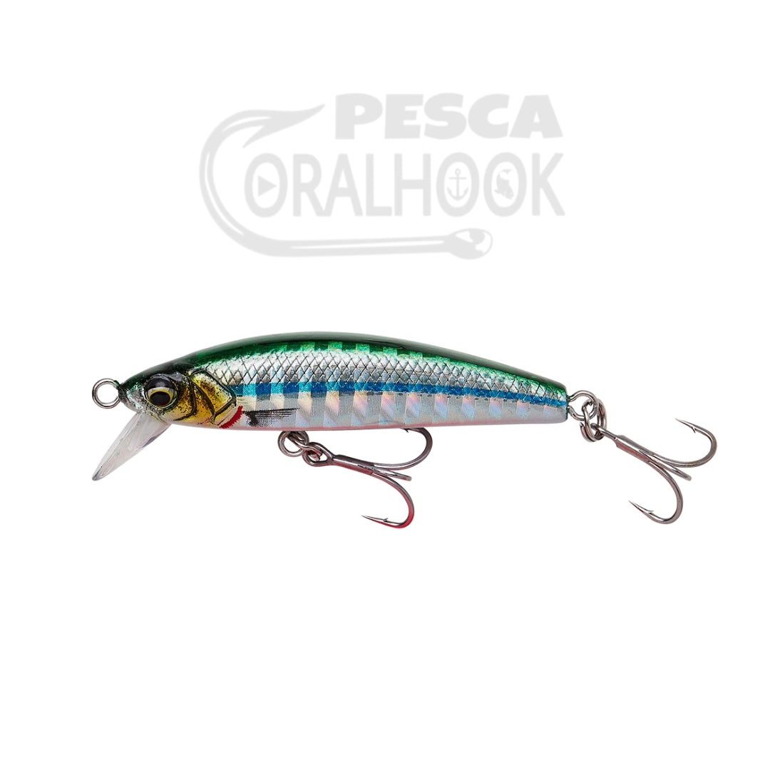 GRAVITY MINNOW 4,3GR