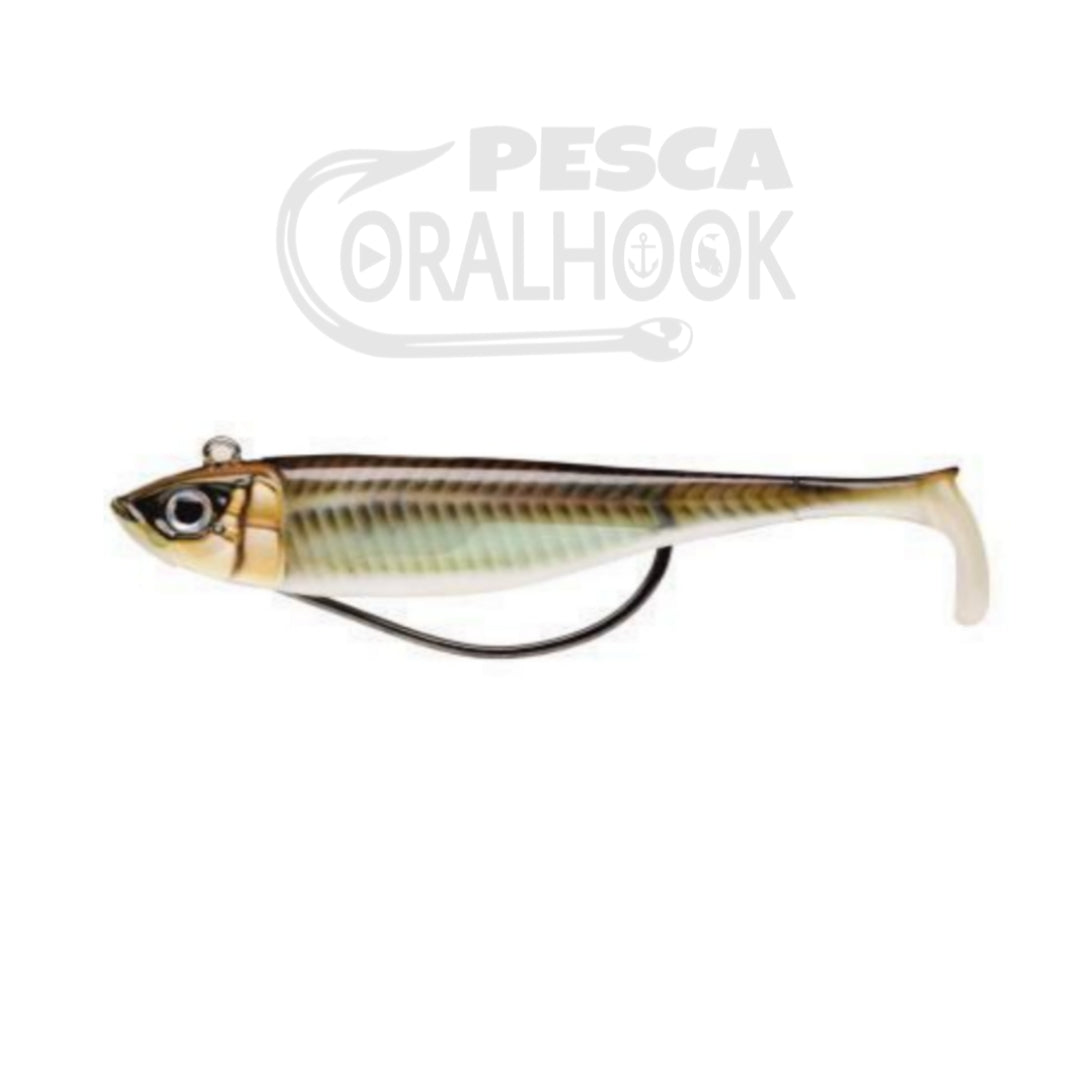 BISCAY SHAD 90 - 14GR