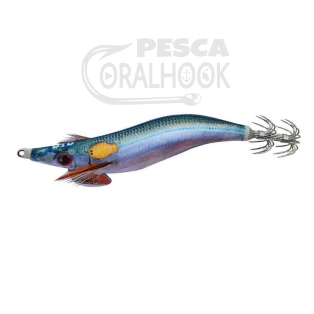DTD REAL FISH 3.0