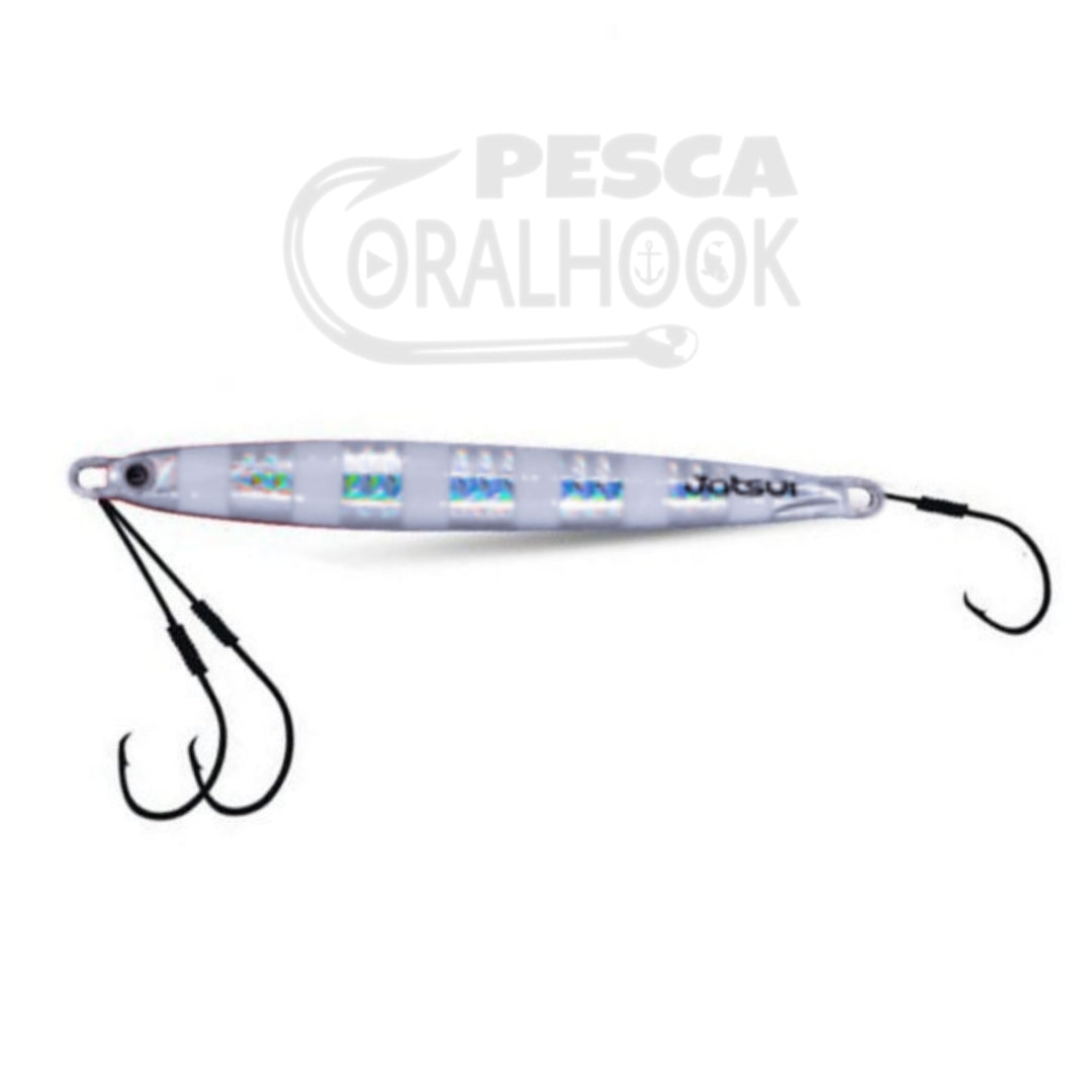JATSUI RUSH JIG CAST 40GR