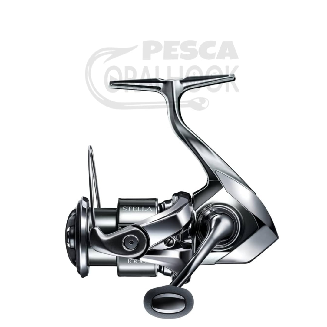 CARRETE SHIMANO STELLA FK 1000