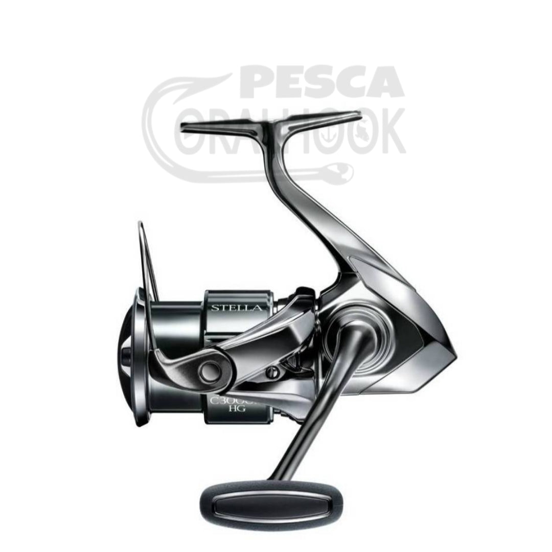 CARRETE SHIMANO STELLA FK C3000XG