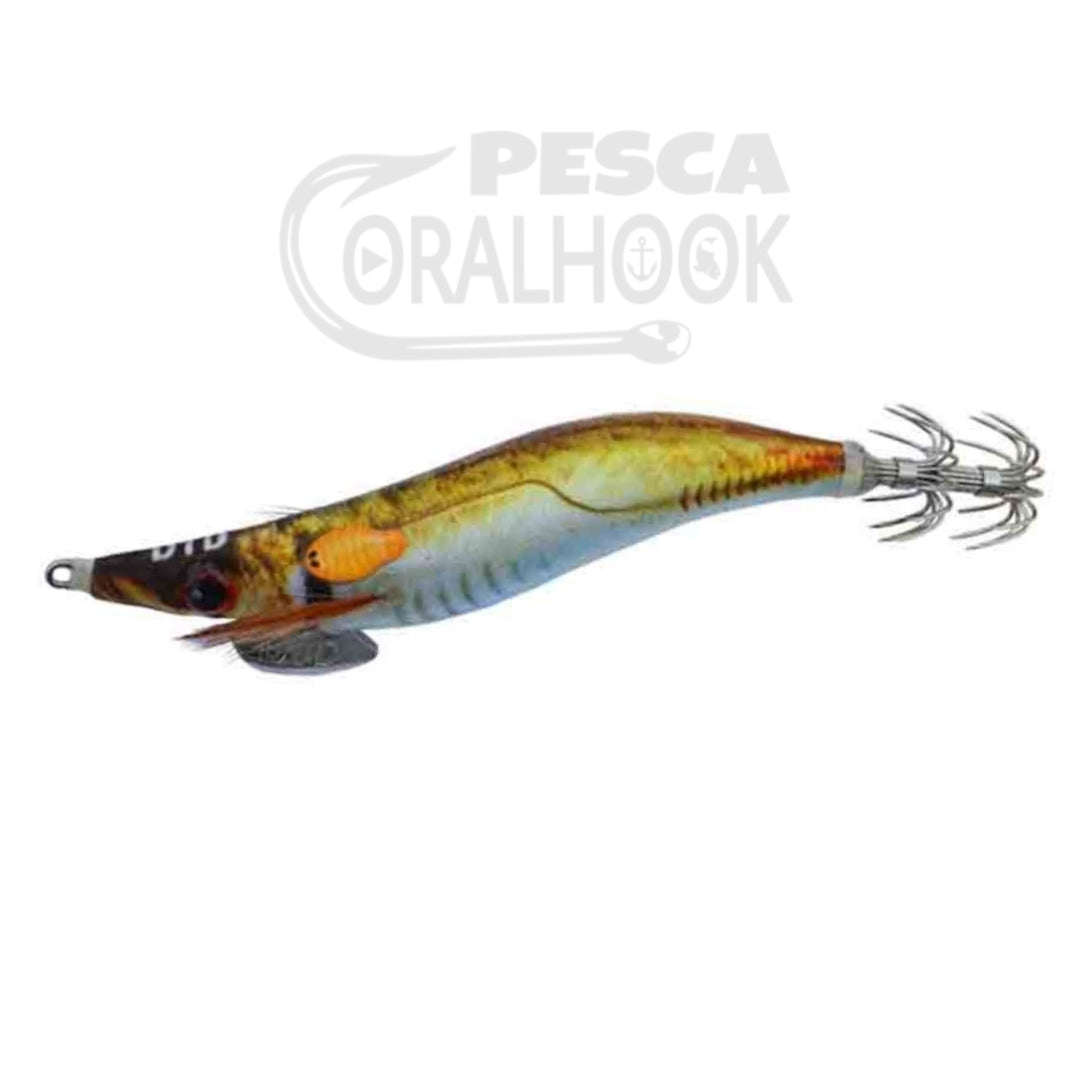 DTD REAL FISH 3.0