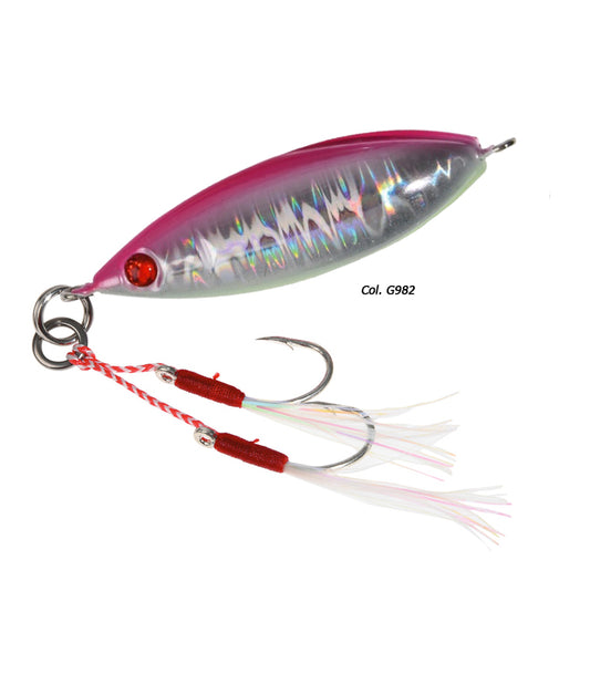 HART BARRI JIG 50GR