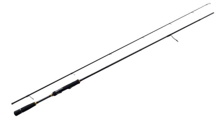 CAÑA MAJOR CRAFT TRIPLE CROSS Mebaru TCX-T732L 2.21M 0.5-7GR