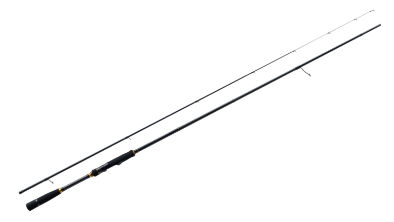 CAÑA MAJOR CRAFT TRIPLE CROSS Eging Style TCX-862E 2.59M 2.5-3.5