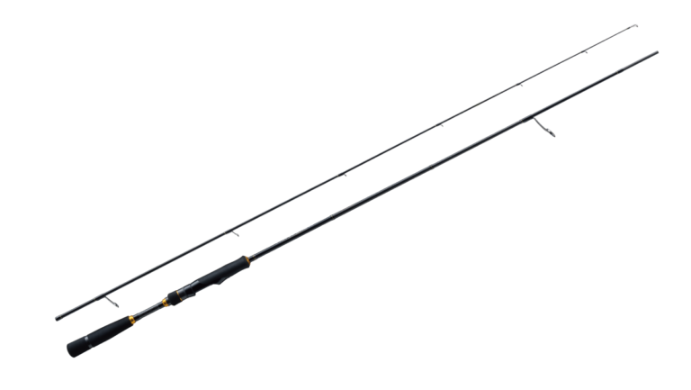 CAÑA MAJOR CRAFT TRIPLE CROSS Kurodai TCX-T782M 2.28M 5-20GR