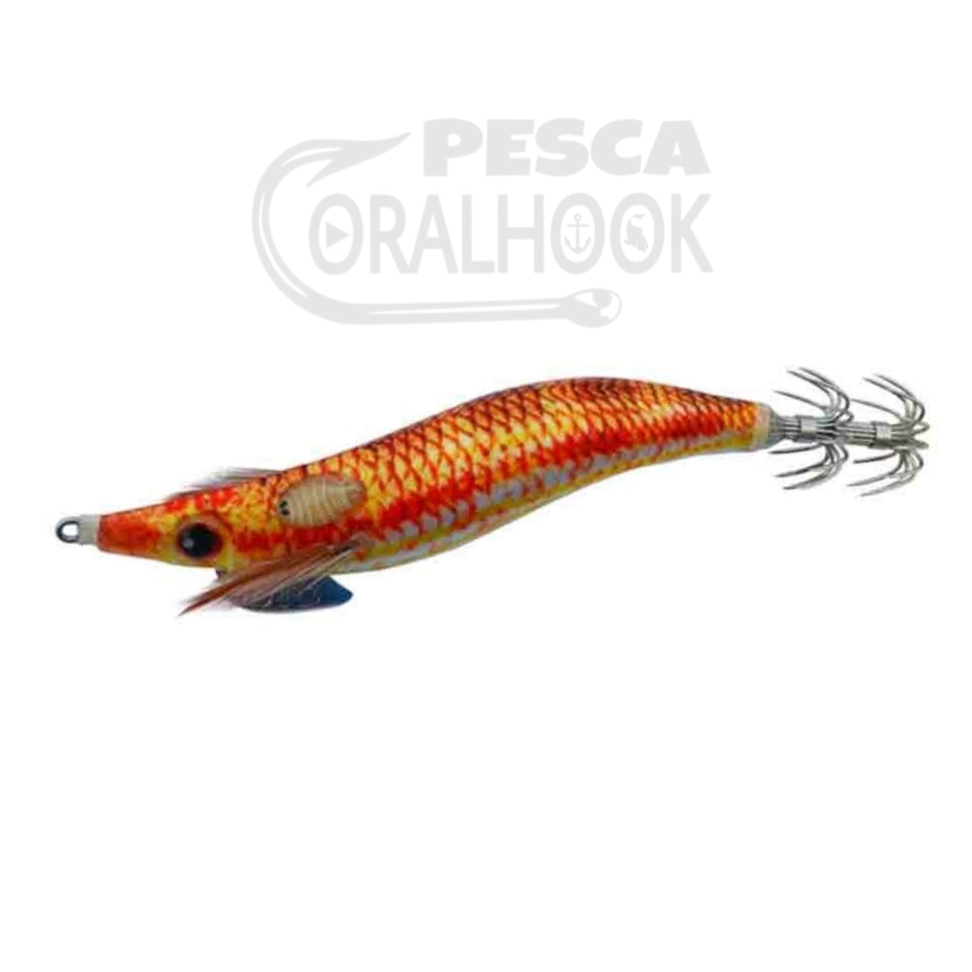 DTD REAL FISH 3.0