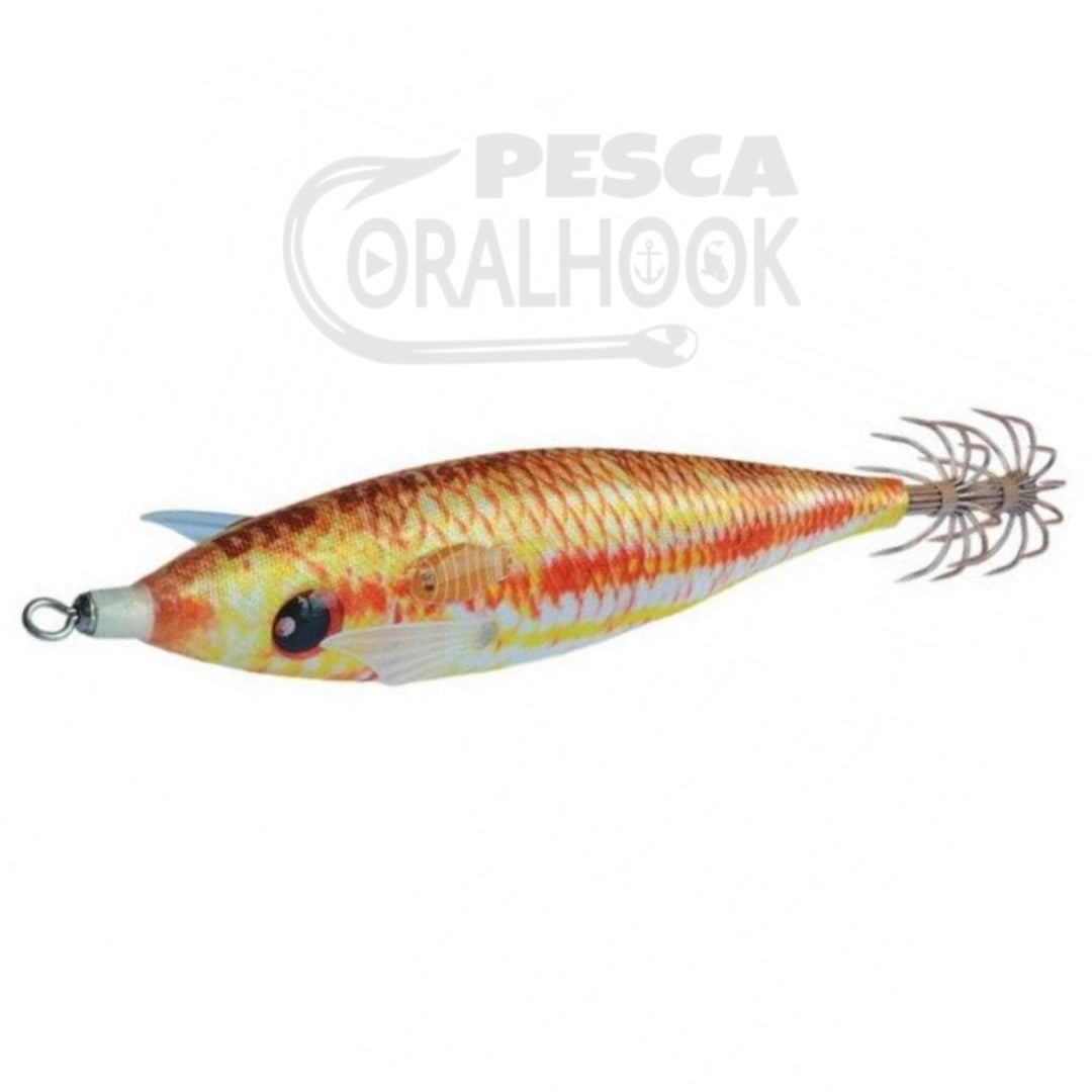 DTD BALLISTIC REAL FISH 3.0