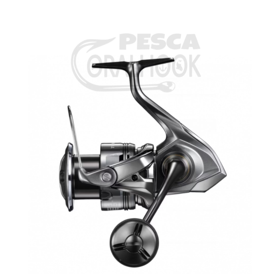 CARRETE SHIMANO TWIN POWER FE C5000XG