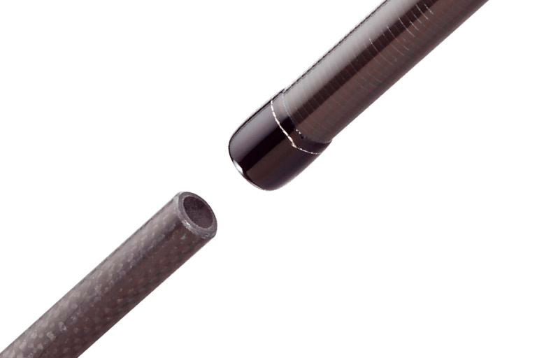 CAÑA GRAPHIETLEADER TIRO Monster Rock 832M-MR 2.51M 7-28GR