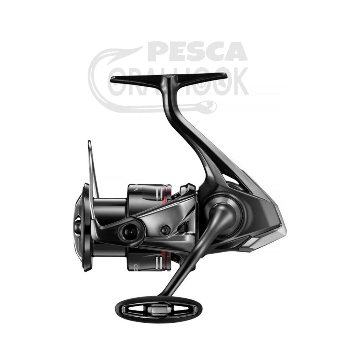 CARRETE SHIMANO VANFORD 4000XG