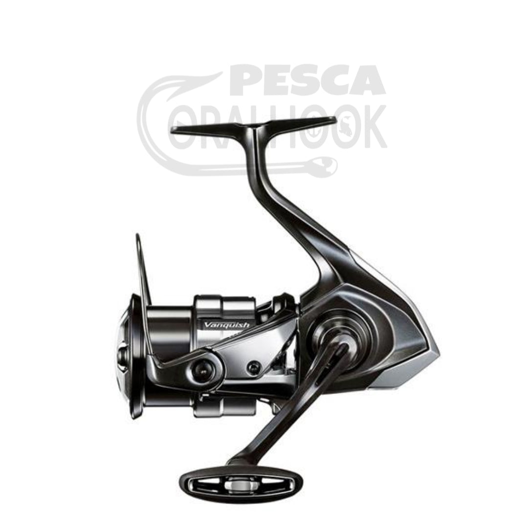 CARRETE SHIMANO VANQUISH 4000XG