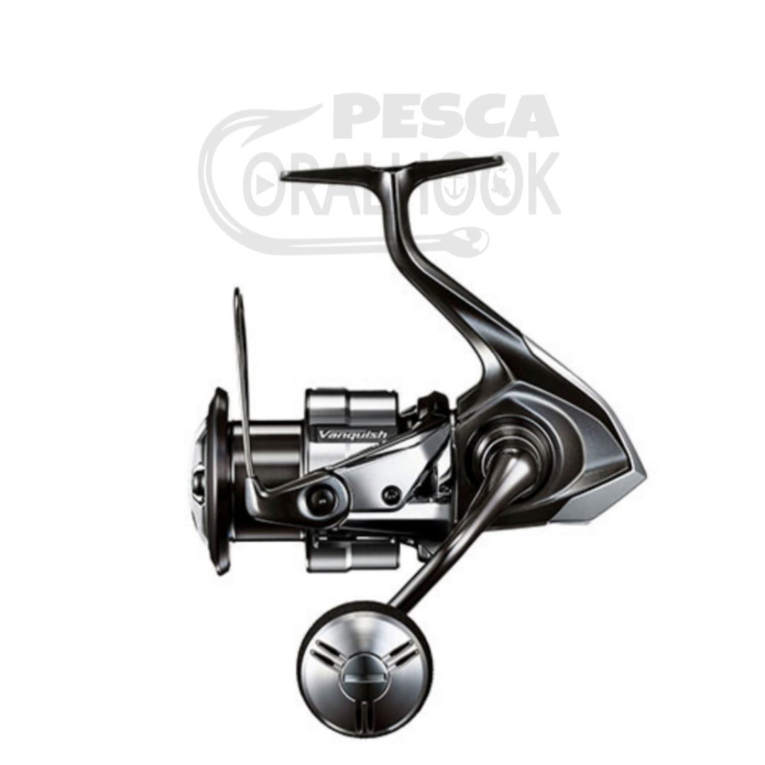 CARRETE SHIMANO VANQUISH C5000XG