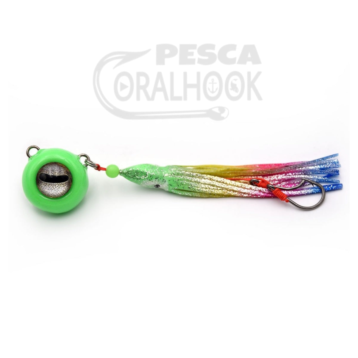 INCHIKU 145GR TRIPLE M FISHING