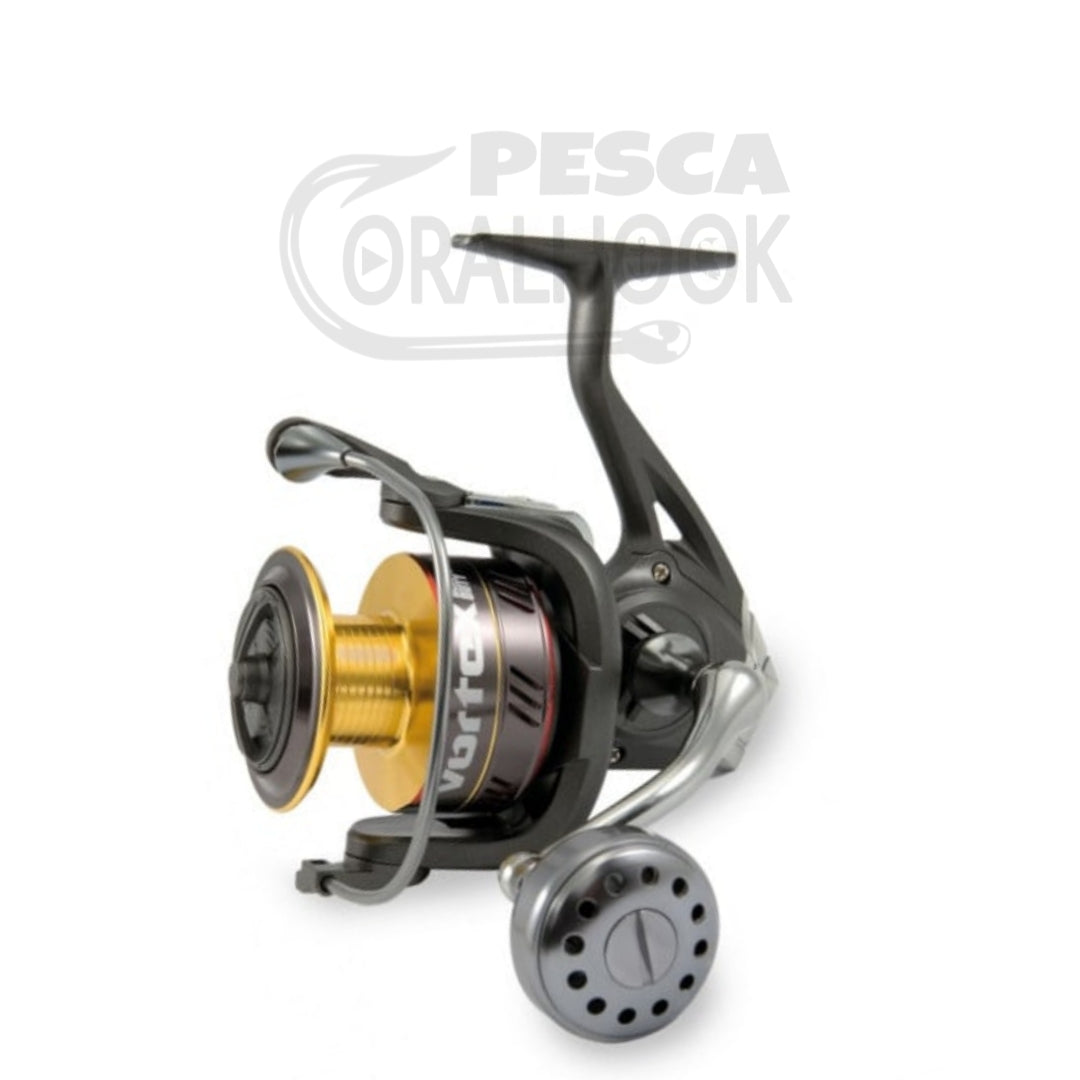 CARRETE LINEAEFFE VORTEX 6000