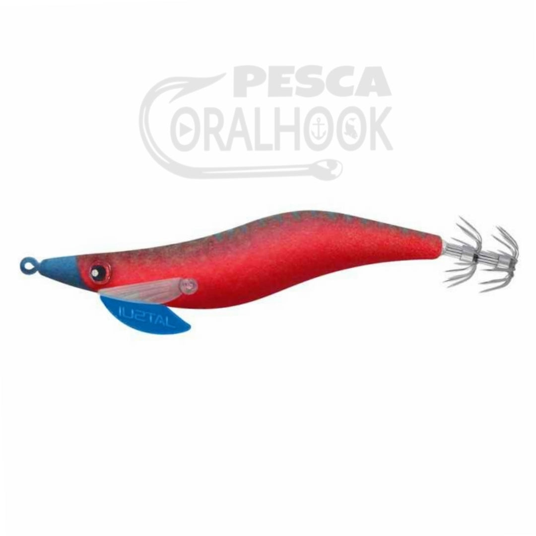 JATSUI VELVET SNITCH 3.5