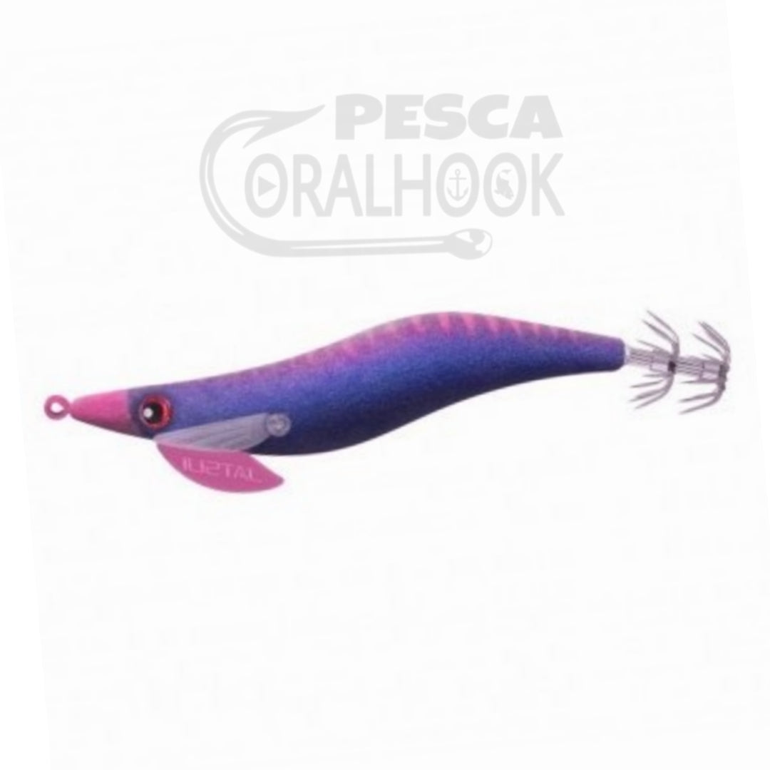 JATSUI VELVET SNITCH 3.5