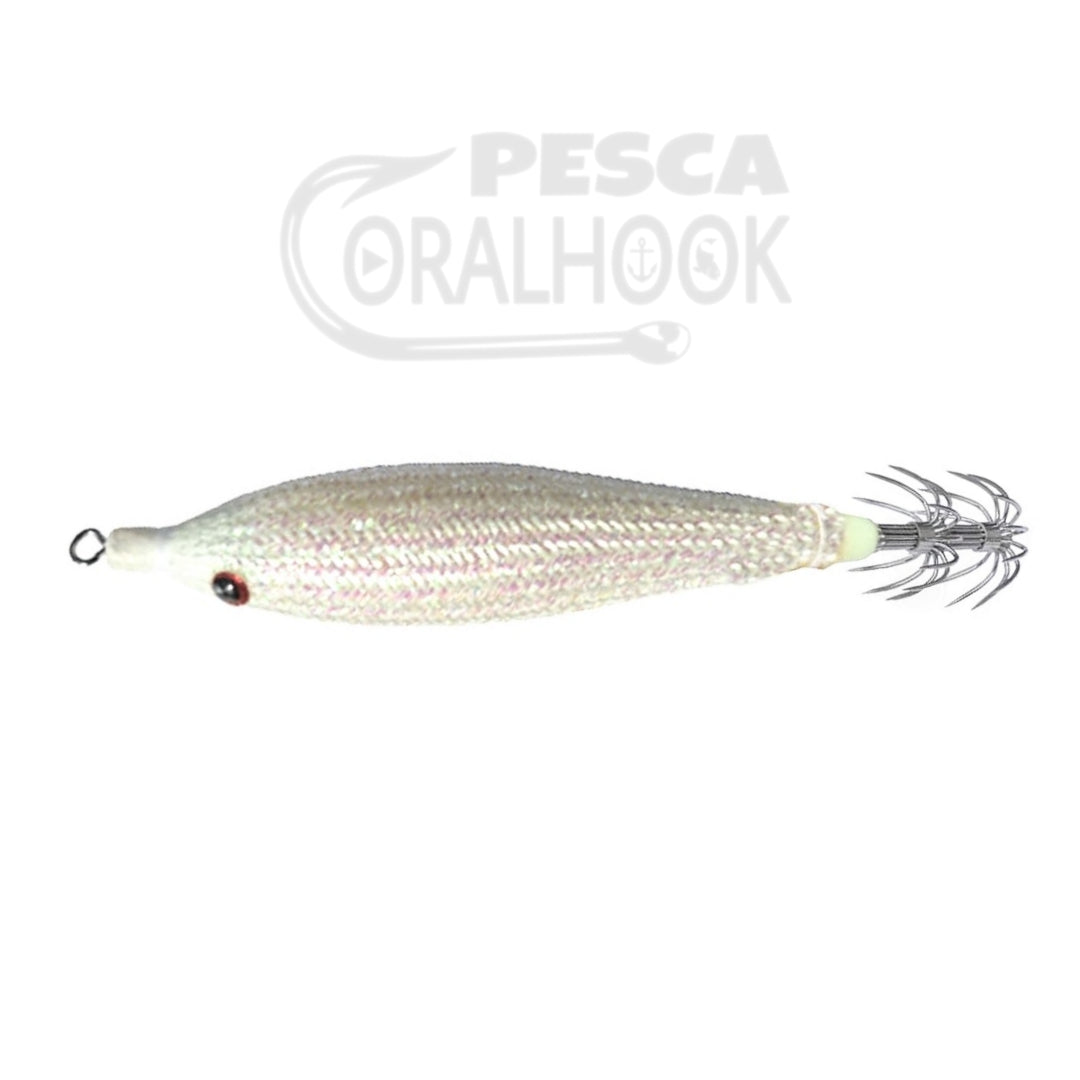 DTD SOFT FULL FLASH GLAVOC 2.0