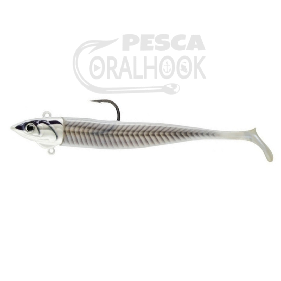 BISCAY MINNOW 120 - 30GR