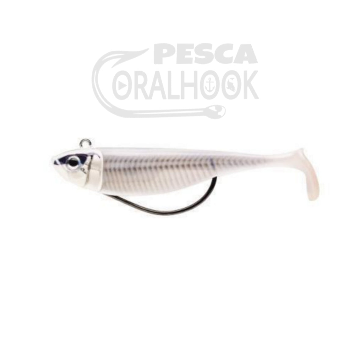BISCAY SHAD 90 - 14GR