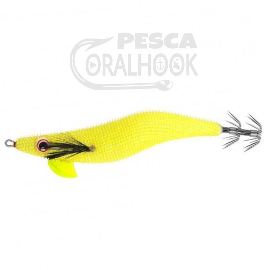 EGI RUSH MAG RUBBER 3.5