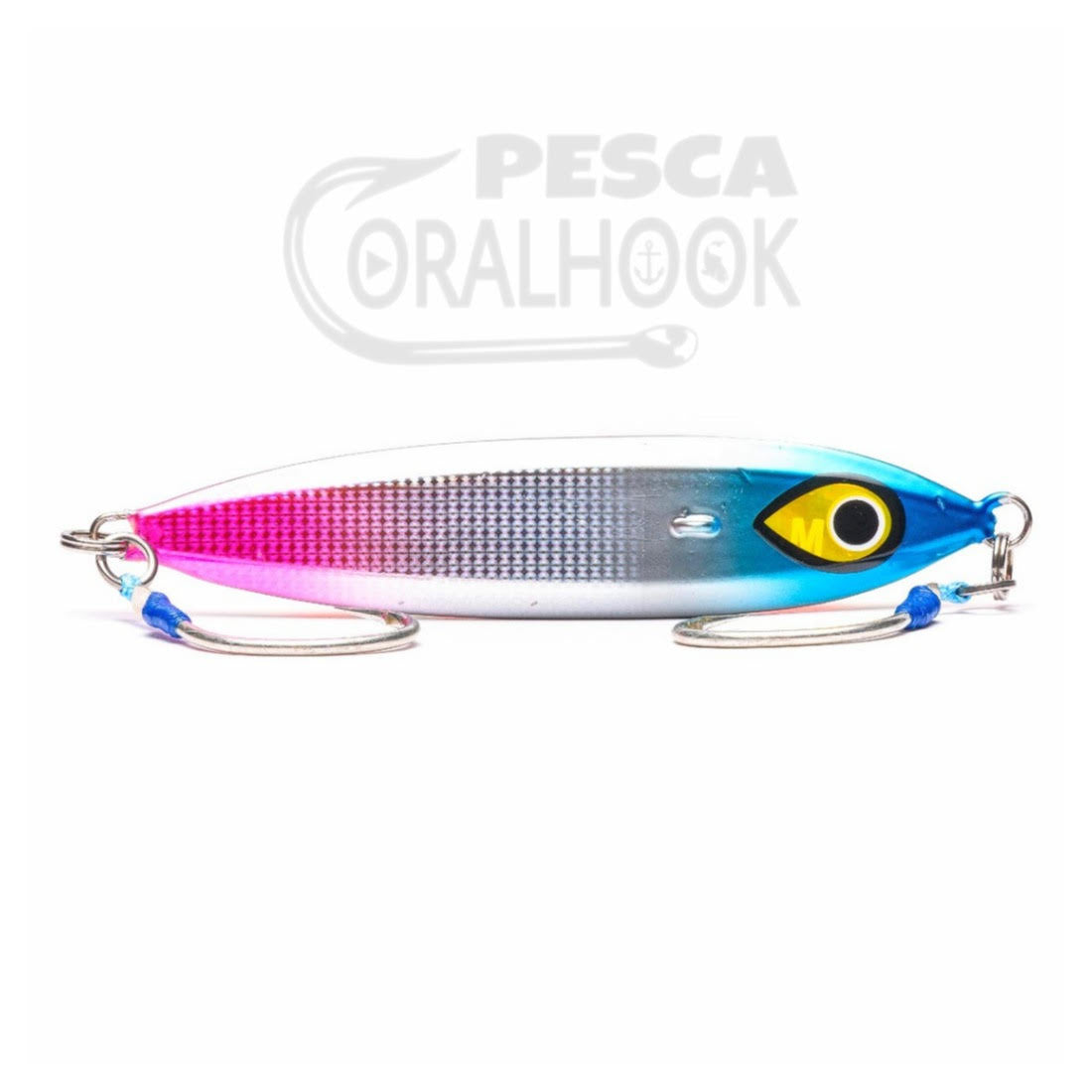 WINGMAN JIG/INCHIKU 80GR
