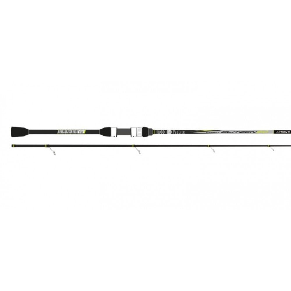 CAÑA KALI KUNNAN BLITZEN 2.40M 7-25GR