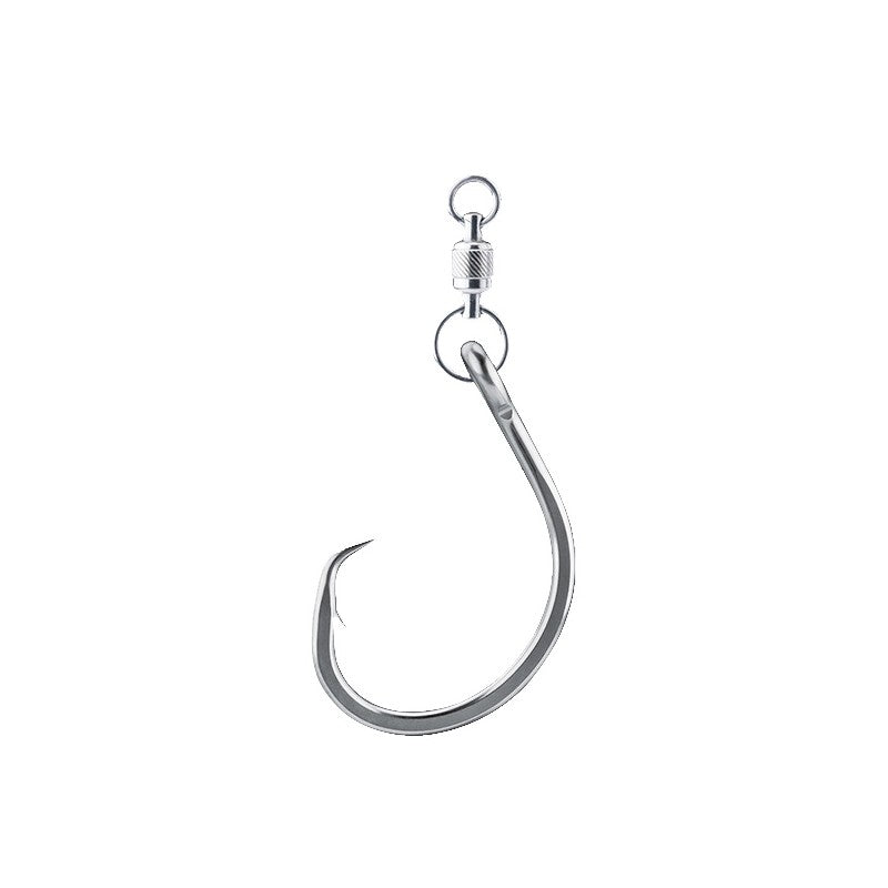 ANZUELO BKK MONSTER CIRCLE Drifting Special (con ROLLING)