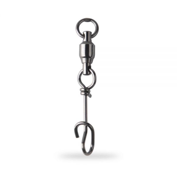 MUSTAD DEMON QUICKCLIP BALL BEARING - DLT16