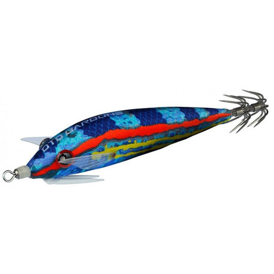 DTD BARBONE 3.0