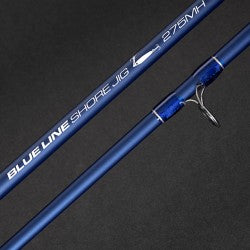 CAÑA CINNETIC BLUE LINE SHORE JIG 300H 3.00M 40-120GR