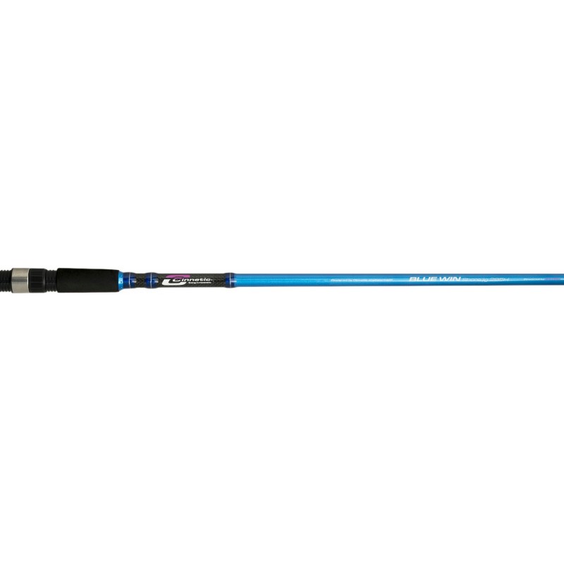 CAÑA CINNETIC BLUE WIN SHORE JIG 275MH 2.75M 30-90GR