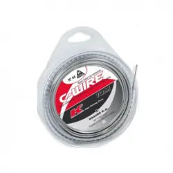 CABLE ACERO CON REMACHES KALI KUNNAN C-WIRE