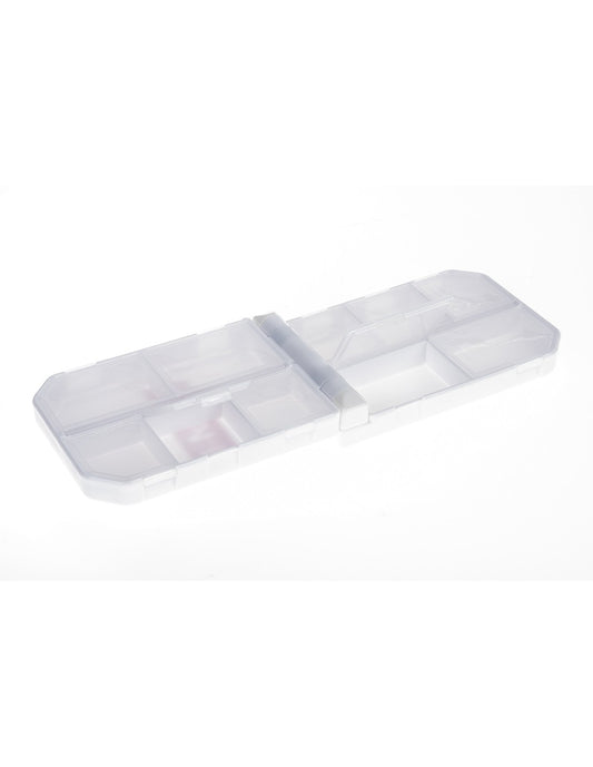 CAJA MINUTERIA HART MHA2