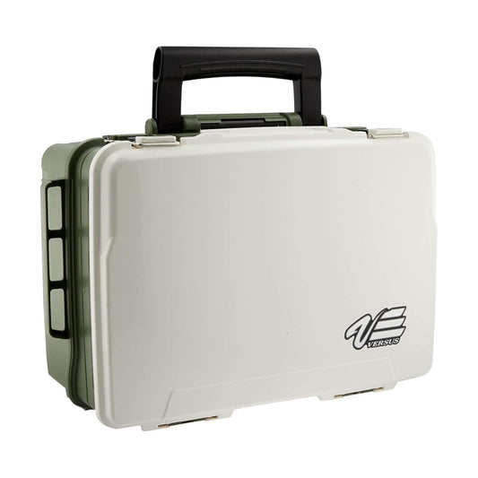 CAJA MALETÍN MEIHO VS-3078 VERDE