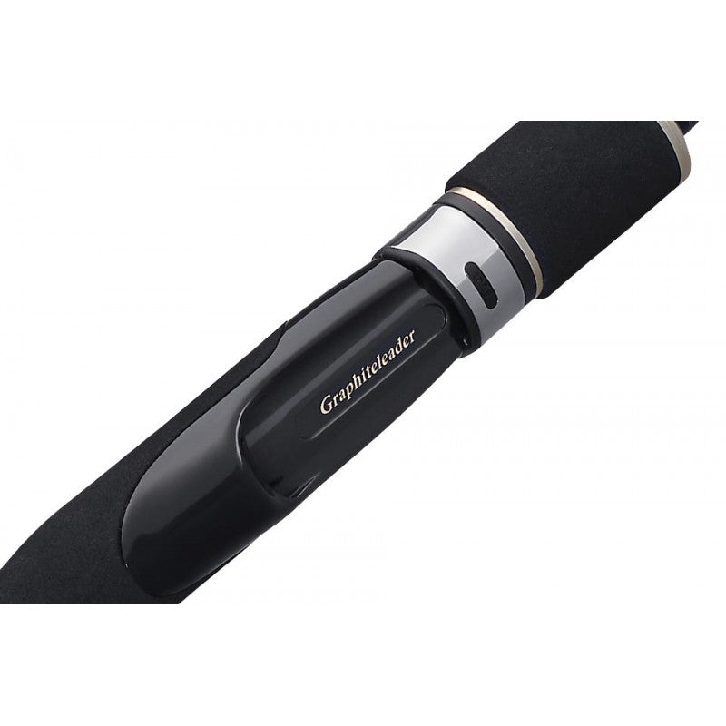 CAÑA GRAPHITELEADER CALAMARETTI UX 832ML 2.52M 2.0-3.5