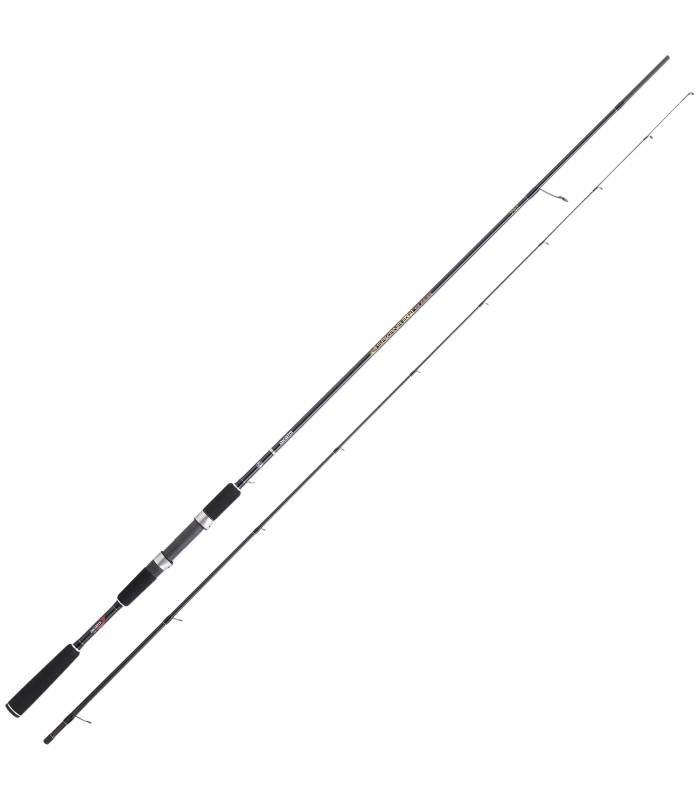 CAÑA AKAMI SAKANA IKA 2.50M 2.0-3.5