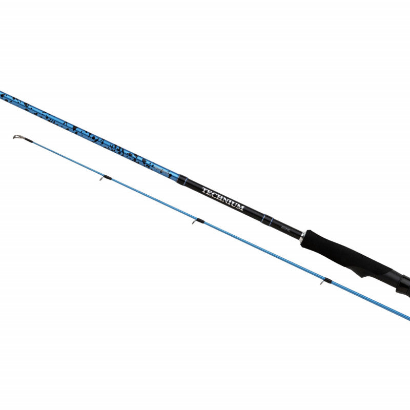 CAÑA SHIMANO TECHNIUM 83M 2.51M 2.0-4.0