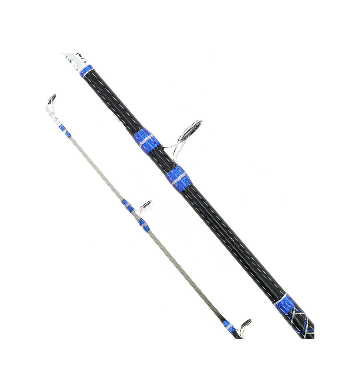 CAÑA CINNETIC BLUE WIN CLASSIC BOAT 1.95M 5-25LB