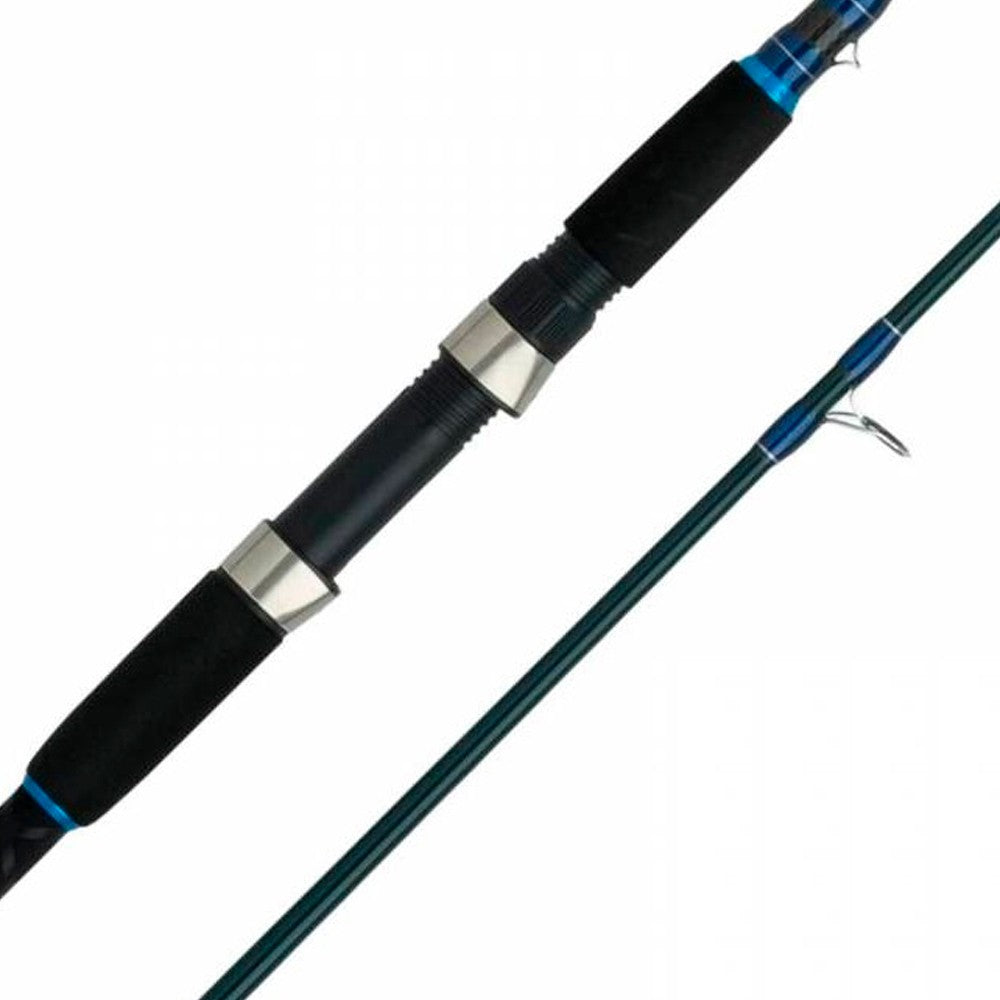 CAÑA CINNETIC BLUE WIN SHORE JIG 275MH 2.75M 30-90GR