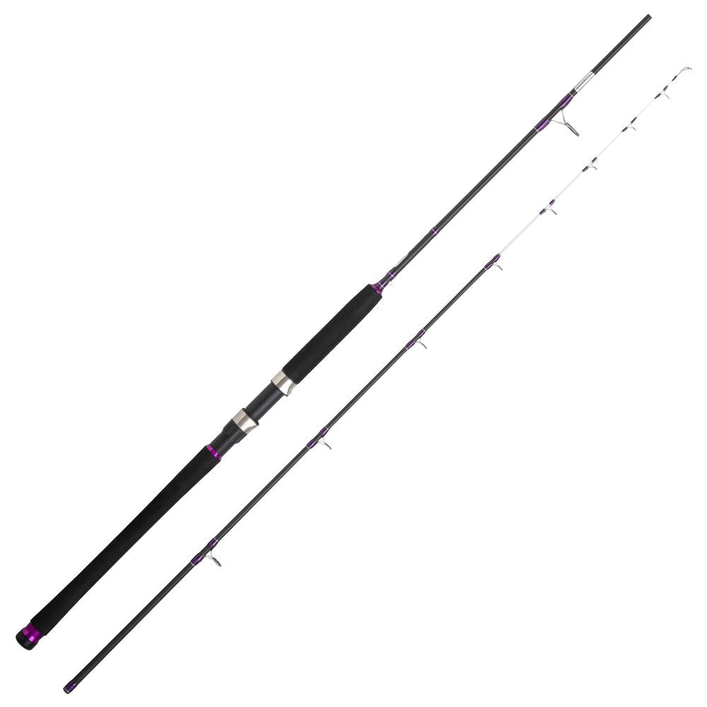 CAÑA CINNETIC SKYLINE TANERA 1.80M 40-140GR