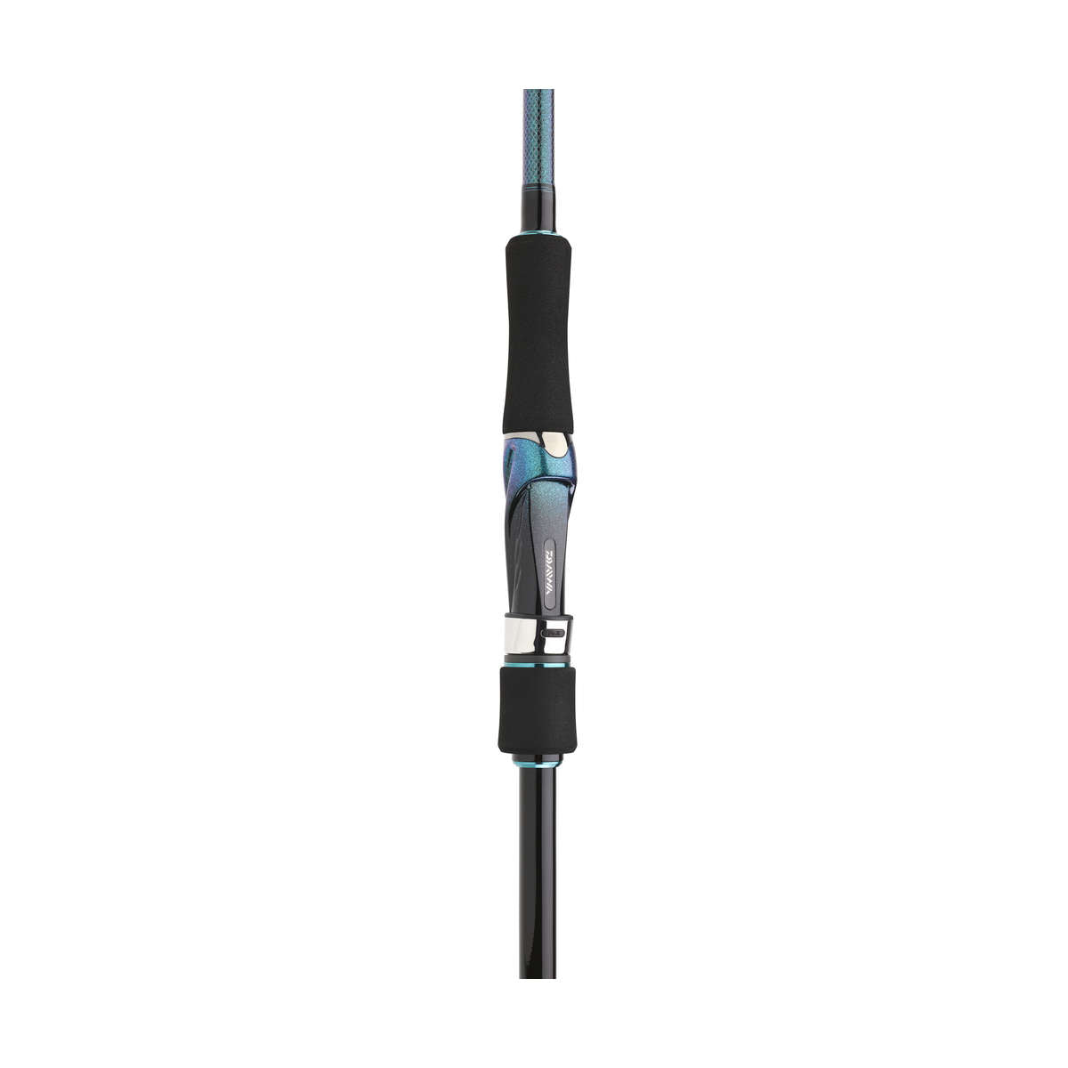 CAÑA DAIWA EMERALDAS E 86ML 2.59M 2.0-3.5