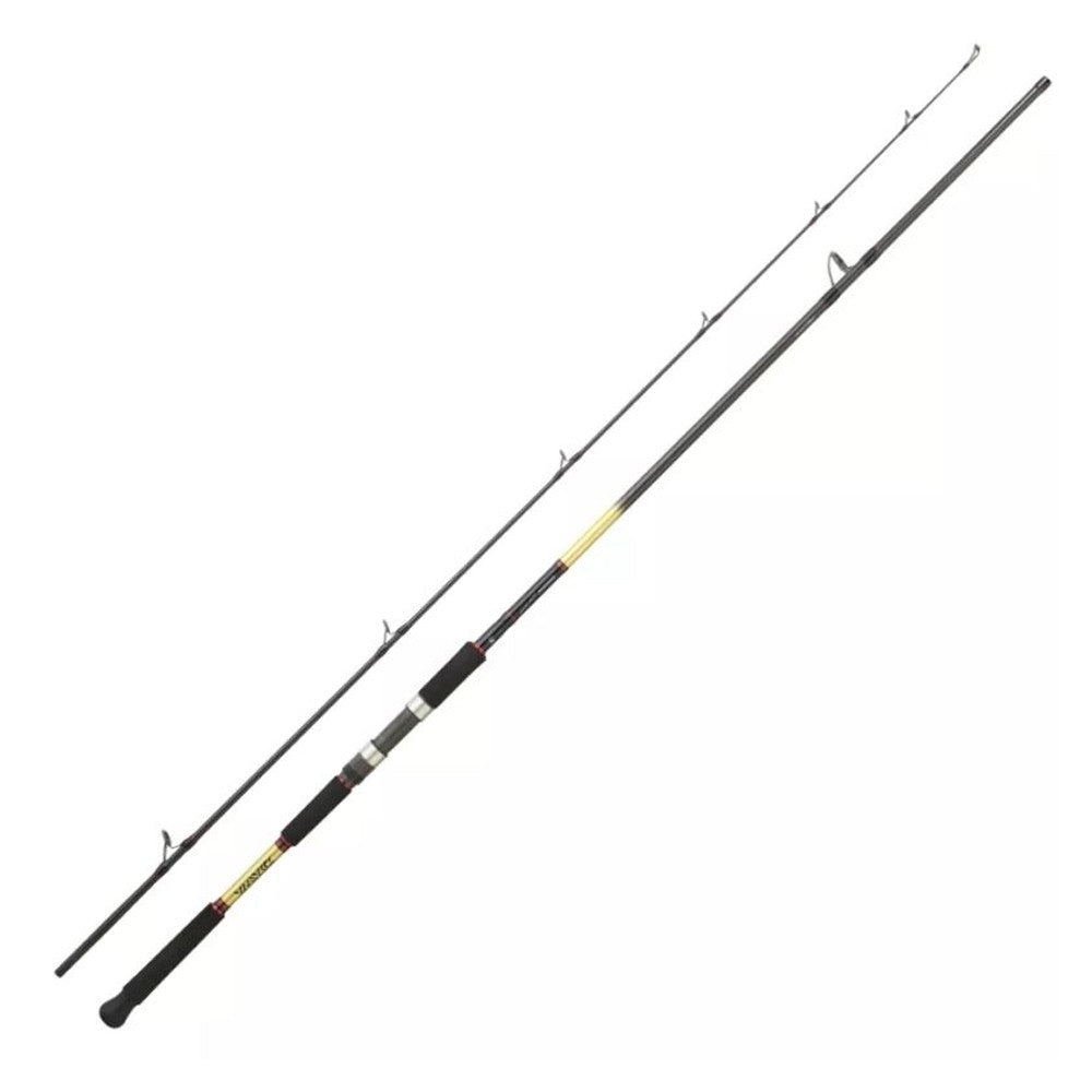CAÑA DAIWA GRANDWAVE SHORE JIG 2.90M 28-84GR