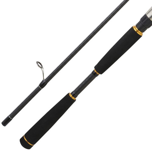 CAÑA DAIWA LEGALIS SEABASS 2.40M 14-42GR
