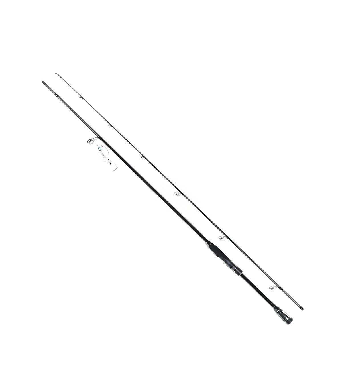 CAÑA DAIWA SPITFIRE 802M 2.44M 2.0-3.5