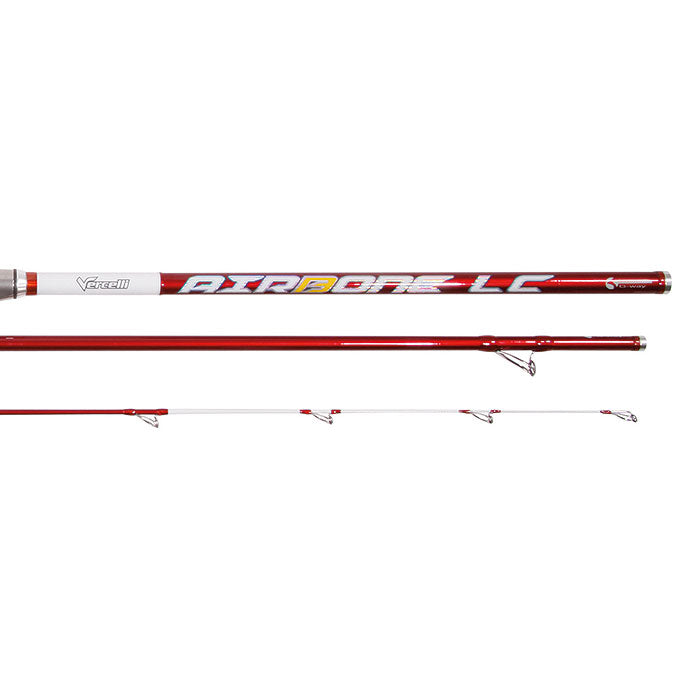 CAÑA VERCELLI OXYGEN AIRBONE 4.2M 100-200GR