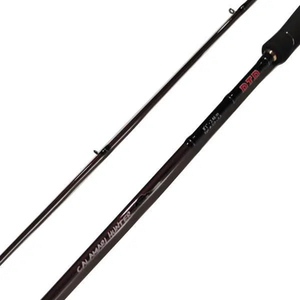 CAÑA DTD CALAMARI HUNTER 2.46M 2.0-3.5
