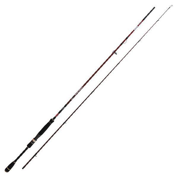 CAÑA DTD CALAMARI HUNTER 2.46M 2.0-3.5