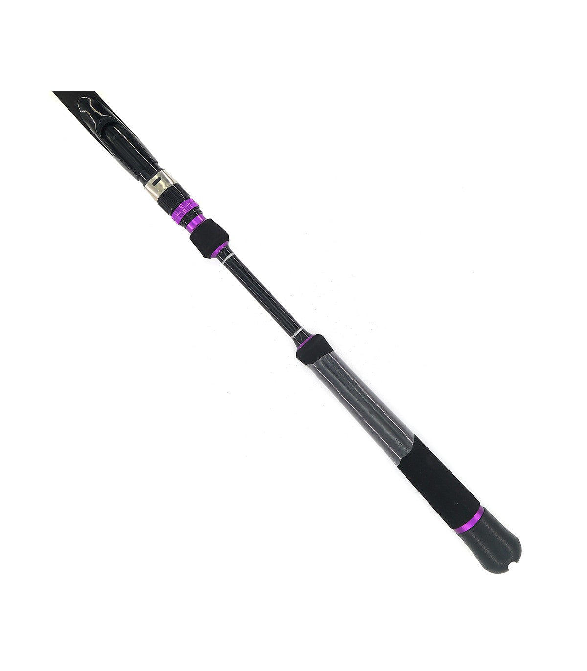 CAÑA CINNETIC EXPLORER SQUID JIG 160 1.60M 20-70GR